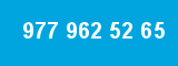 977 962 52 65
